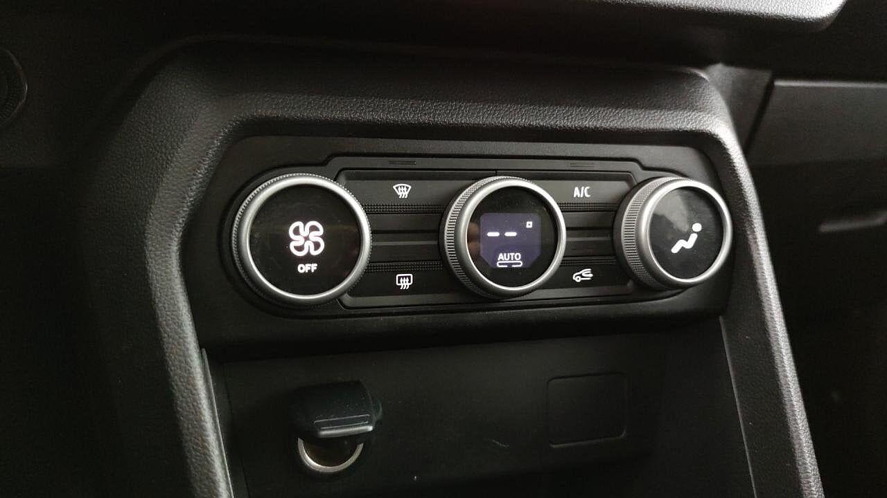 Dacia Dacia Jogger usata 14