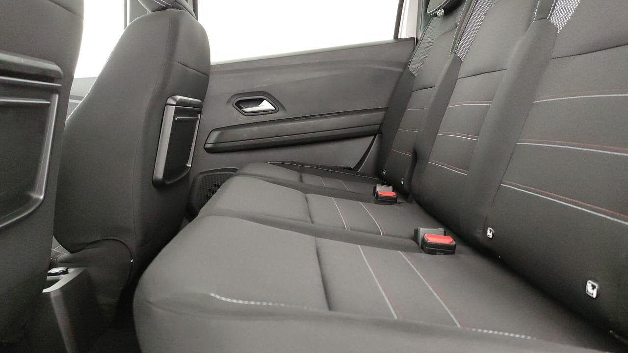 Dacia Dacia Jogger usata 15