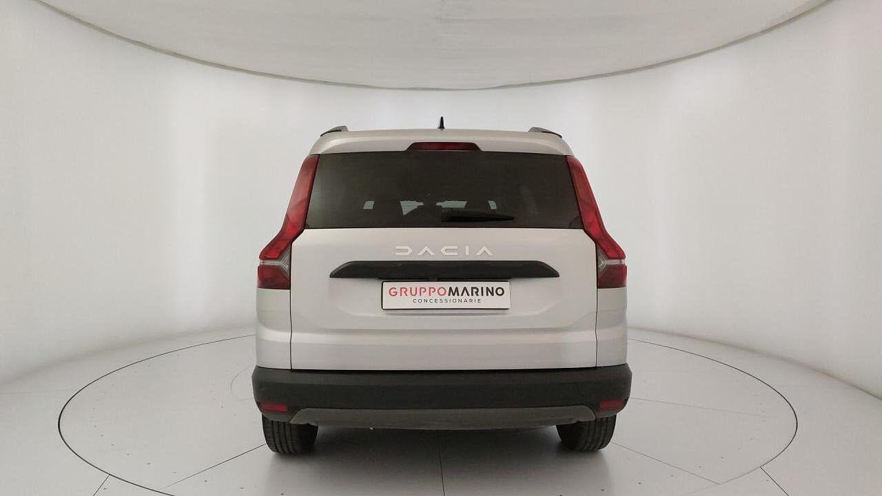 Dacia Dacia Jogger usata 20