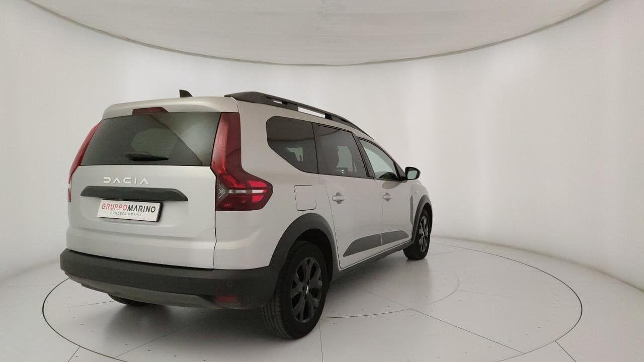 Dacia Dacia Jogger usata 21