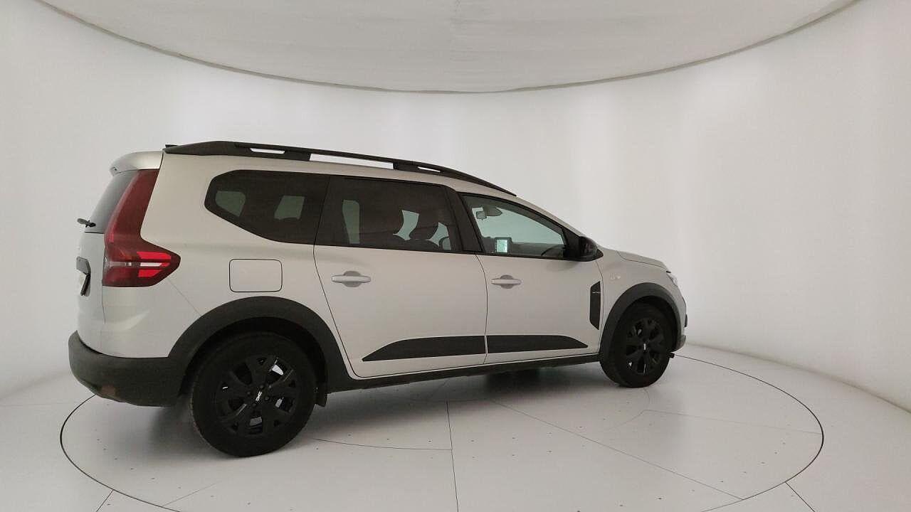 Dacia Dacia Jogger usata 22