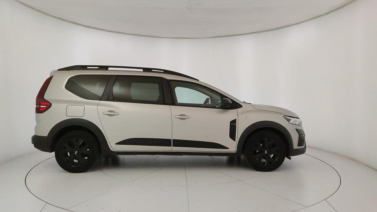 Dacia Dacia Jogger usata 23