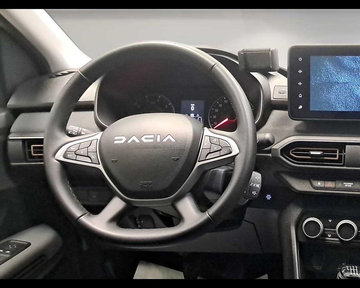 Dacia Dacia Jogger usata 1
