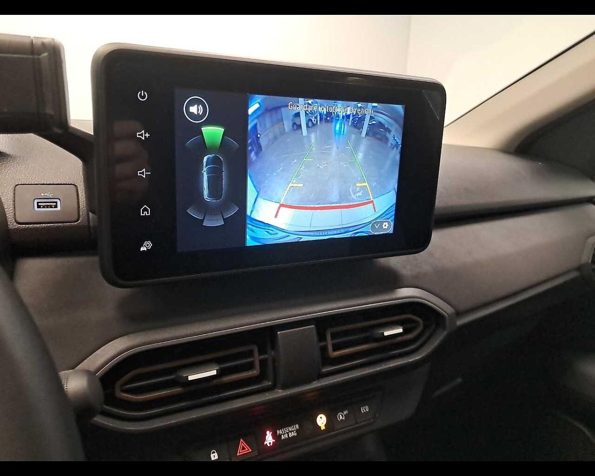 Dacia Dacia Jogger usata 3