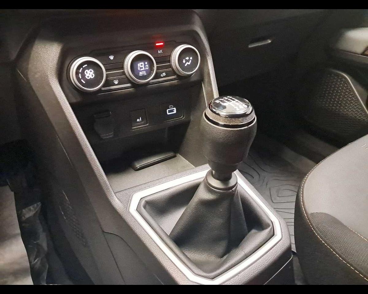 Dacia Dacia Jogger usata 4