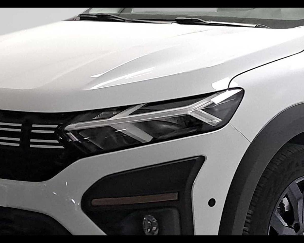 Dacia Dacia Jogger usata 5