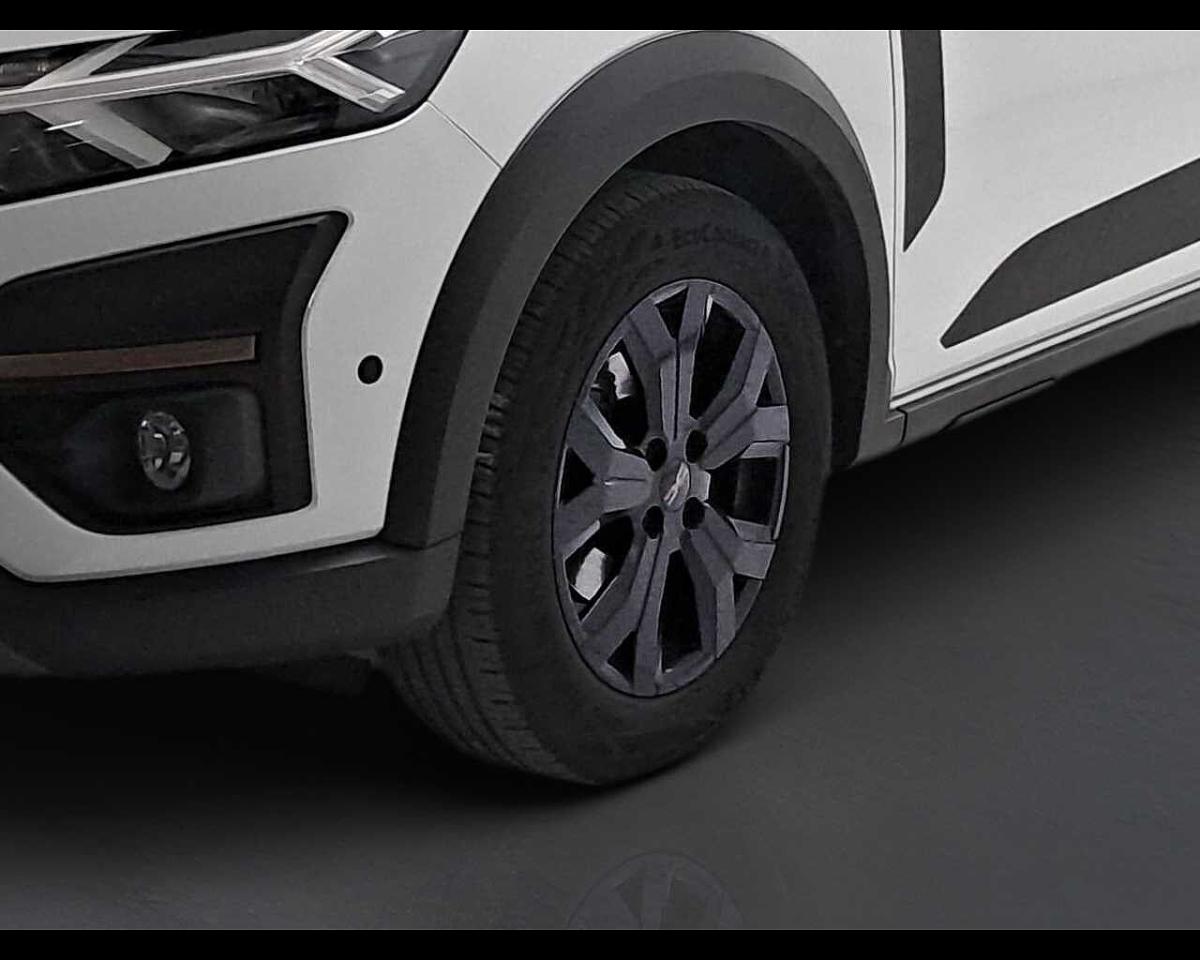 Dacia Dacia Jogger usata 6