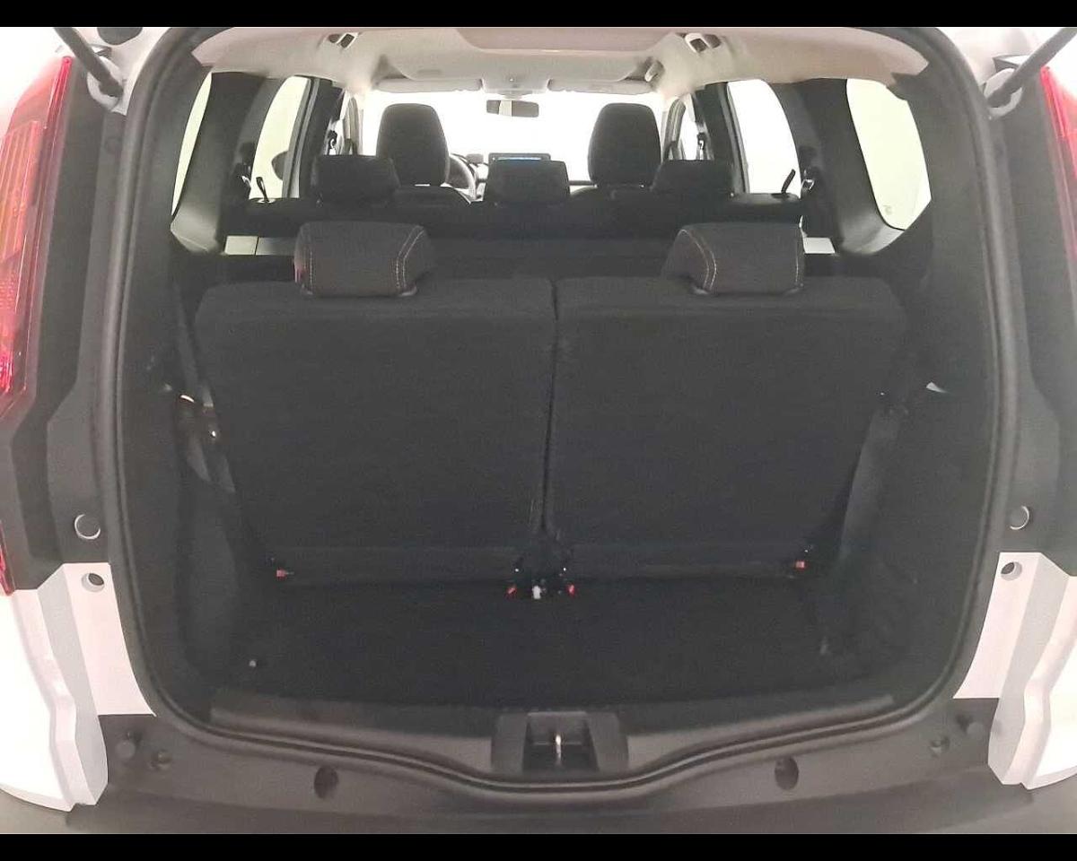 Dacia Dacia Jogger usata 7