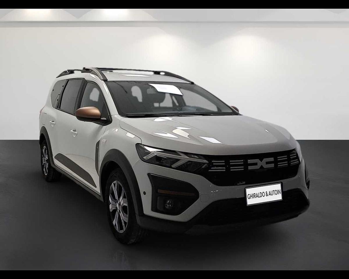 Dacia Dacia Jogger usata 8