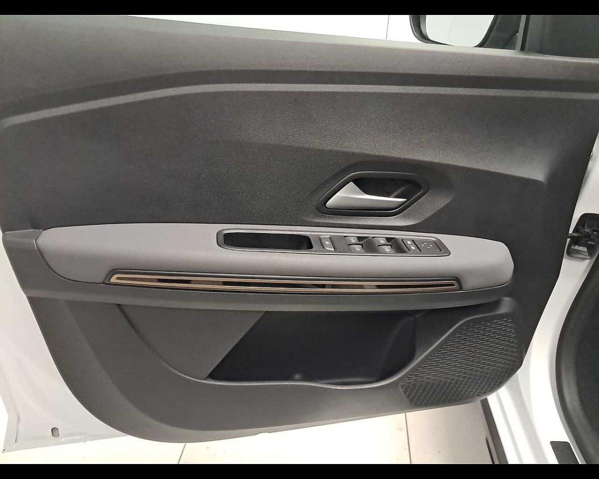 Dacia Dacia Jogger usata 10