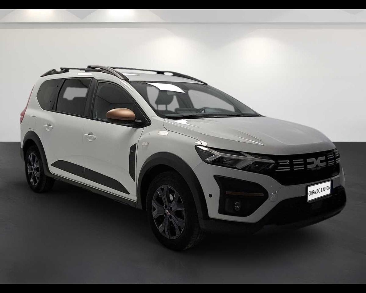 Dacia Dacia Jogger usata 13