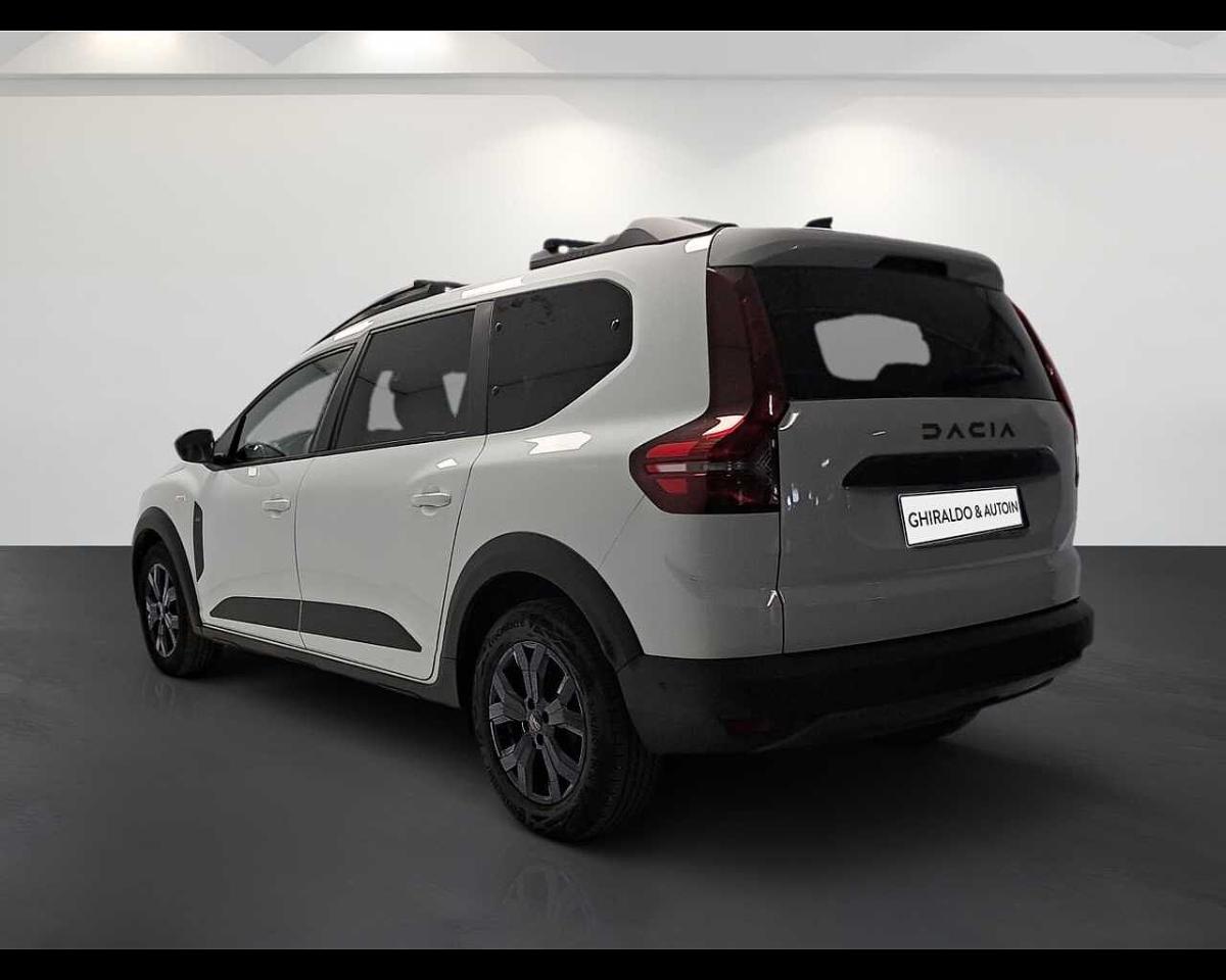 Dacia Dacia Jogger usata 16