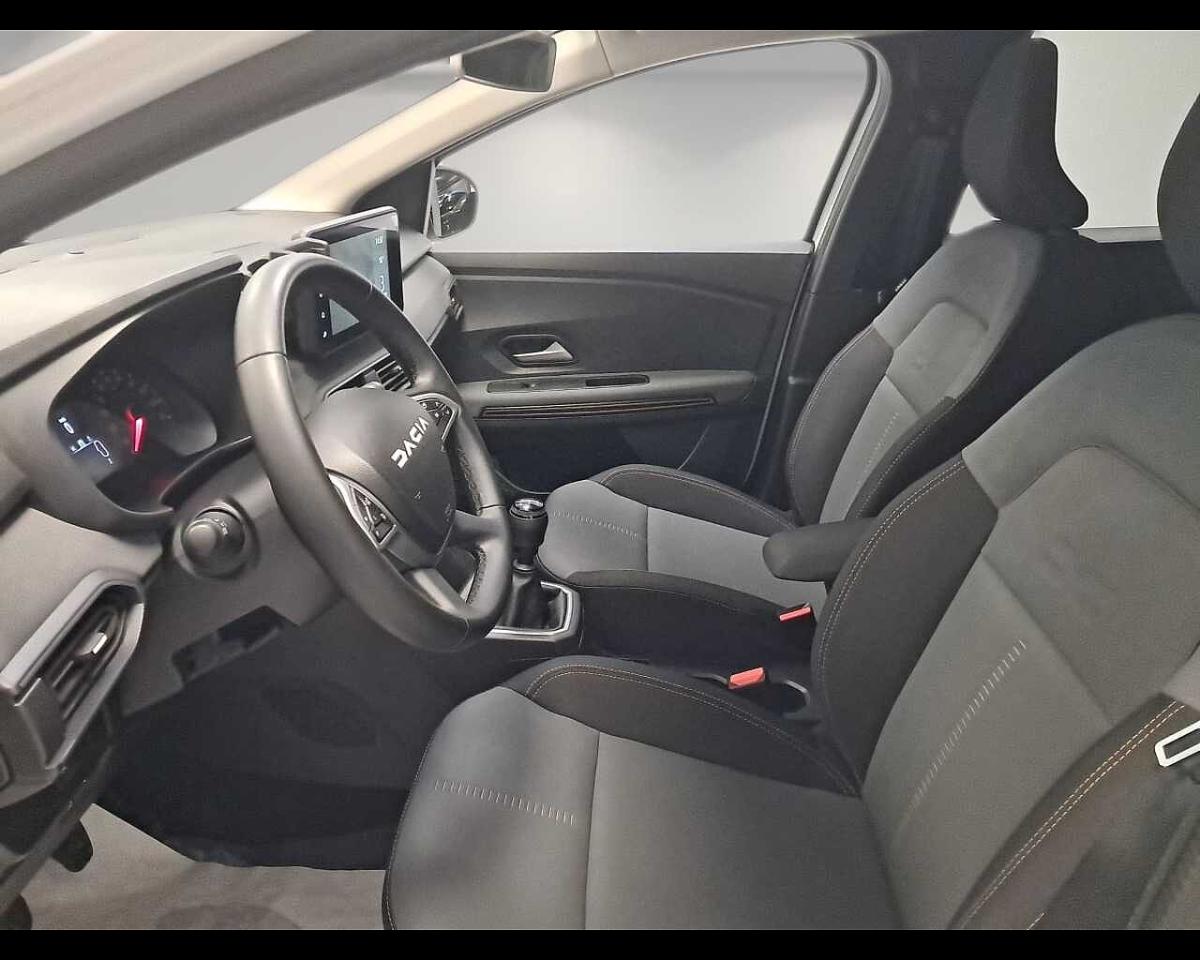 Dacia Dacia Jogger usata 17