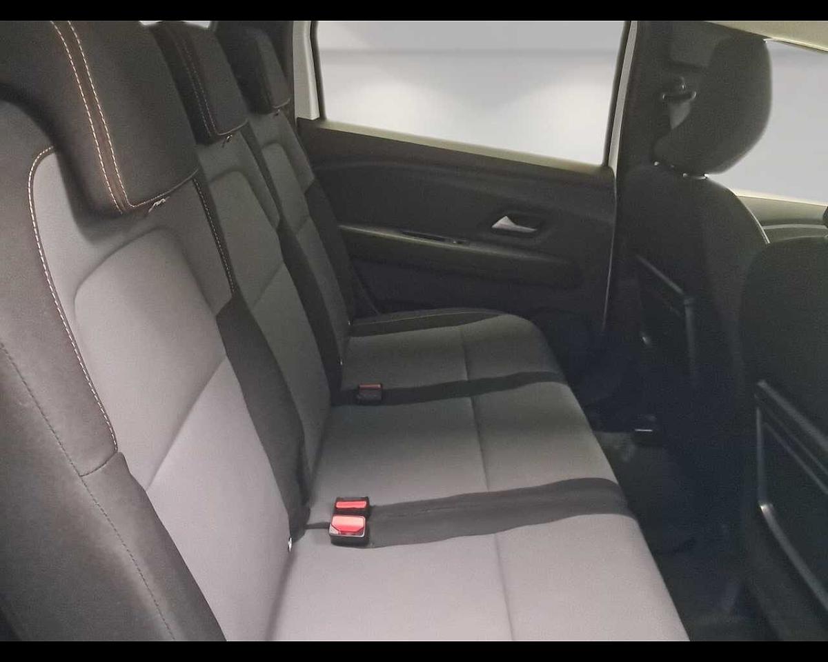 Dacia Dacia Jogger usata 18