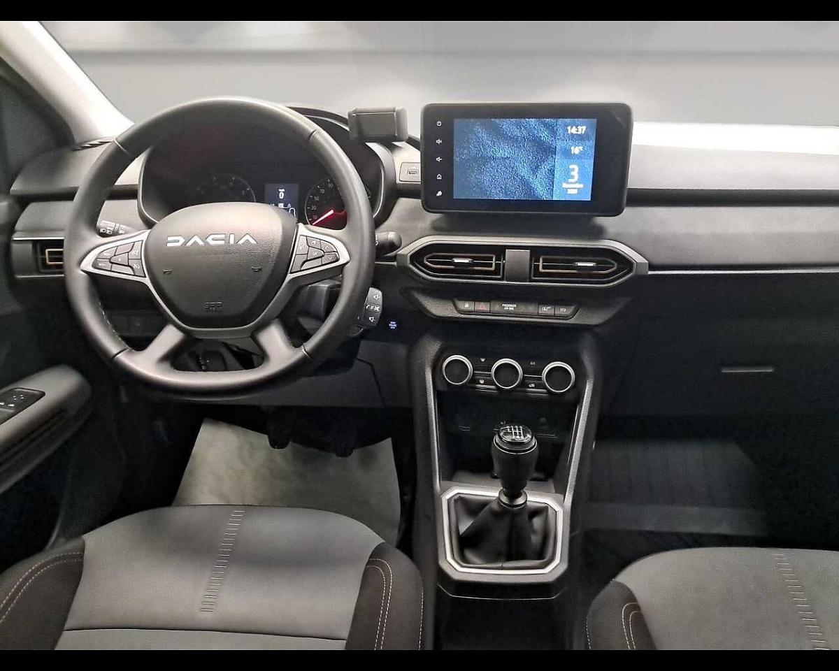 Dacia Dacia Jogger usata 19