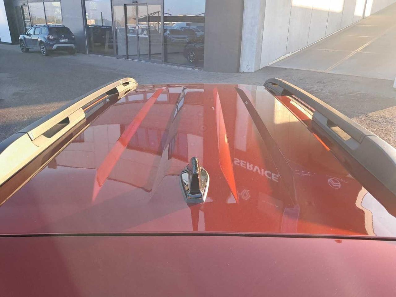 Dacia Dacia Jogger usata 1