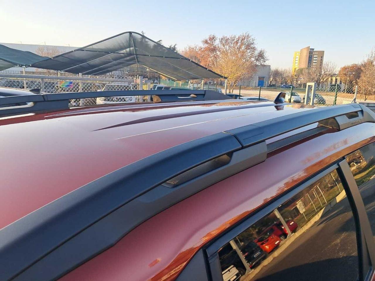 Dacia Dacia Jogger usata 3