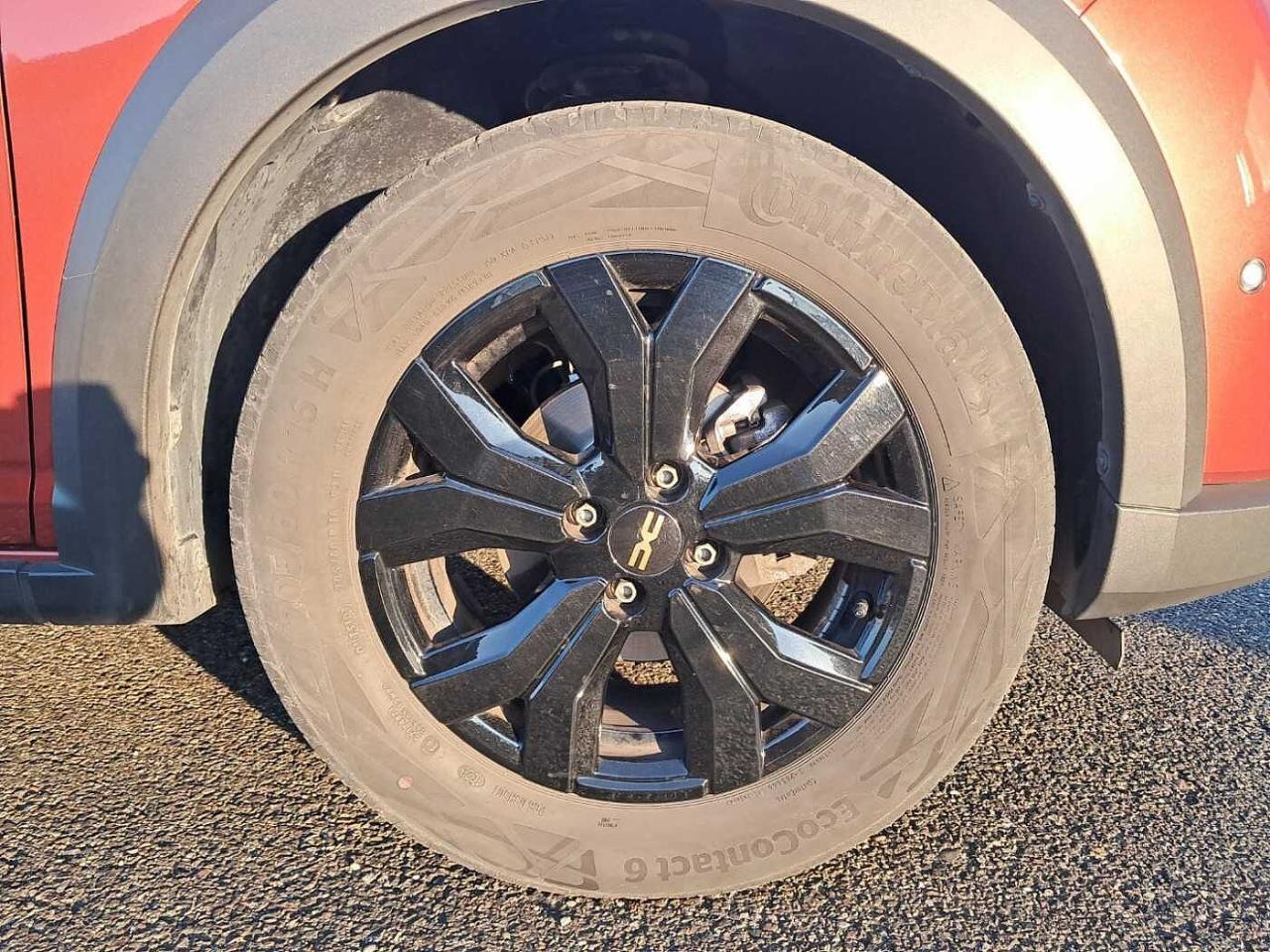 Dacia Dacia Jogger usata 4