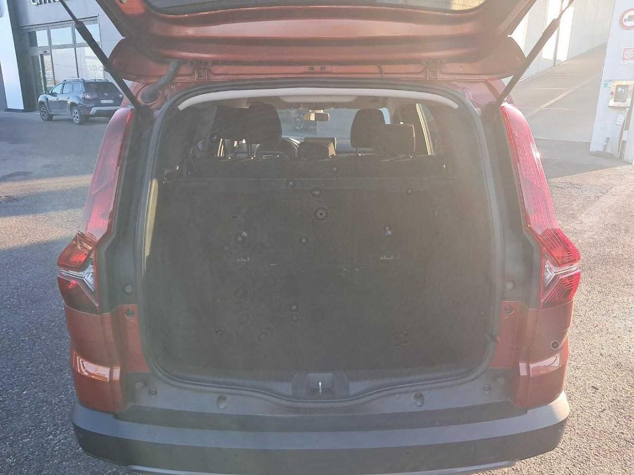 Dacia Dacia Jogger usata 6