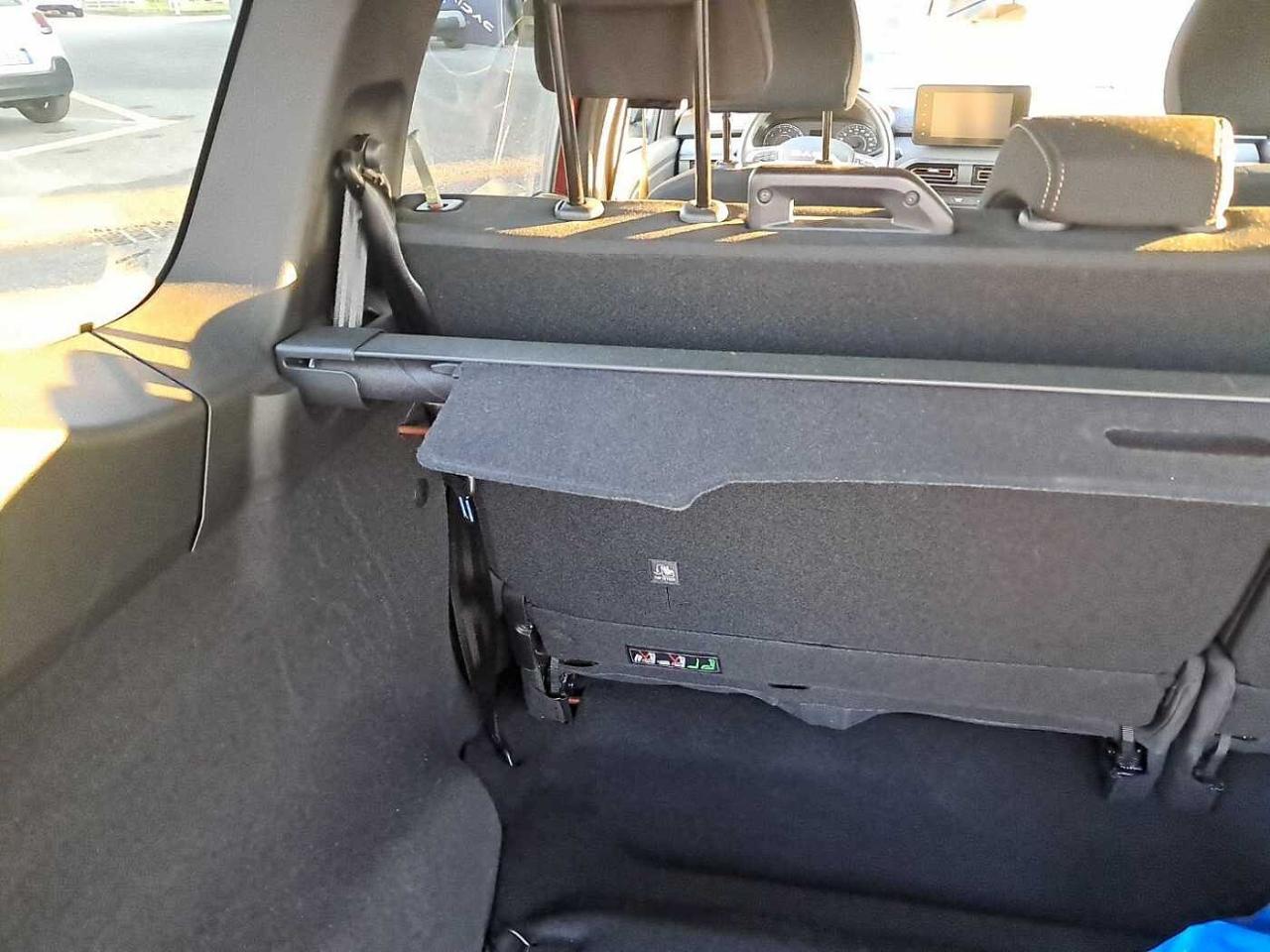 Dacia Dacia Jogger usata 7