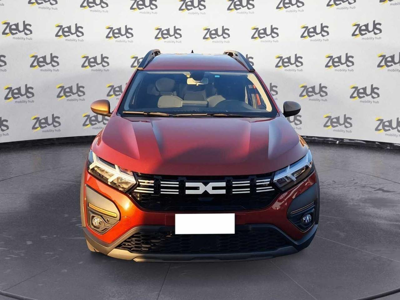 Dacia Dacia Jogger usata 11