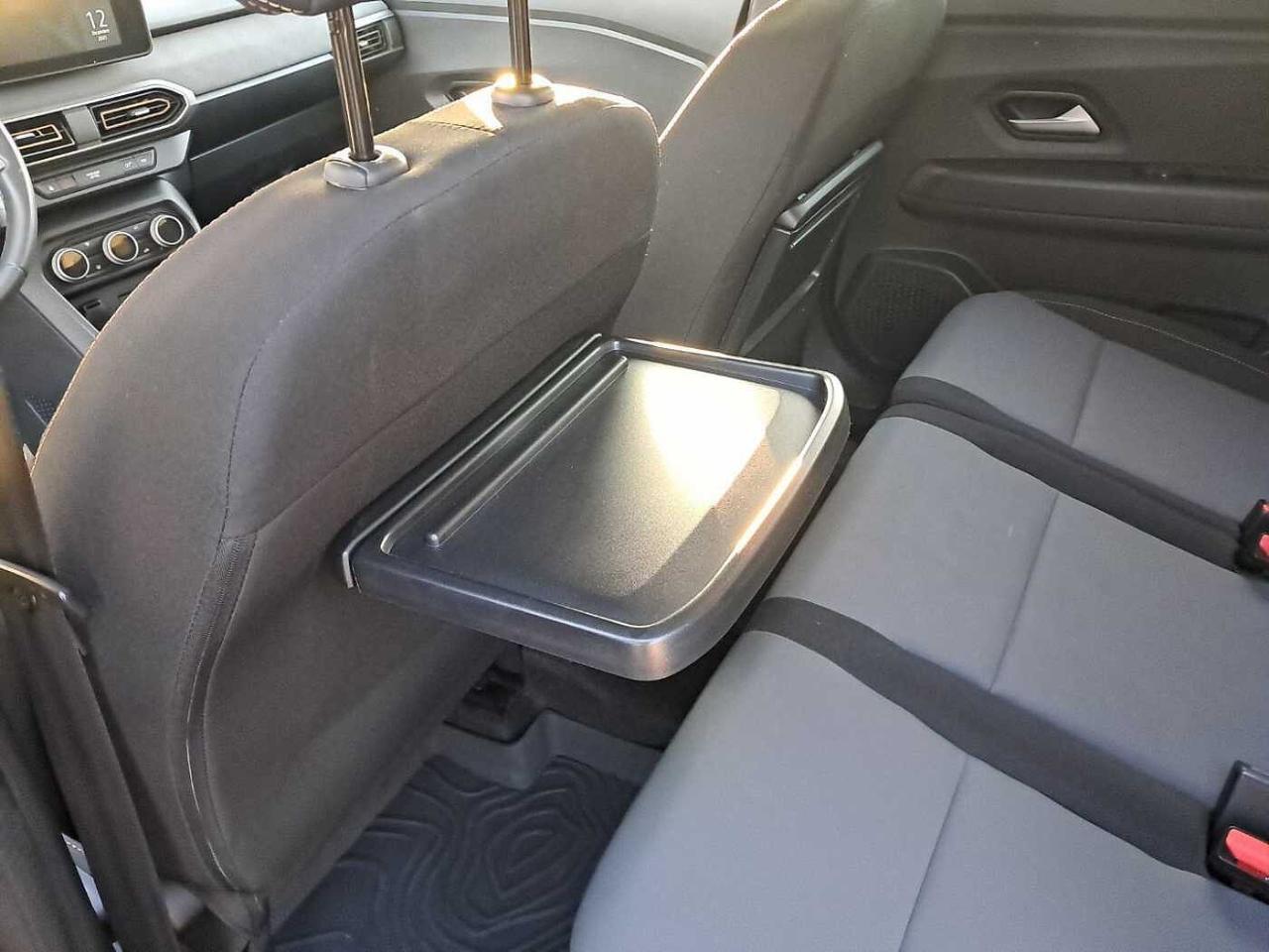 Dacia Dacia Jogger usata 13