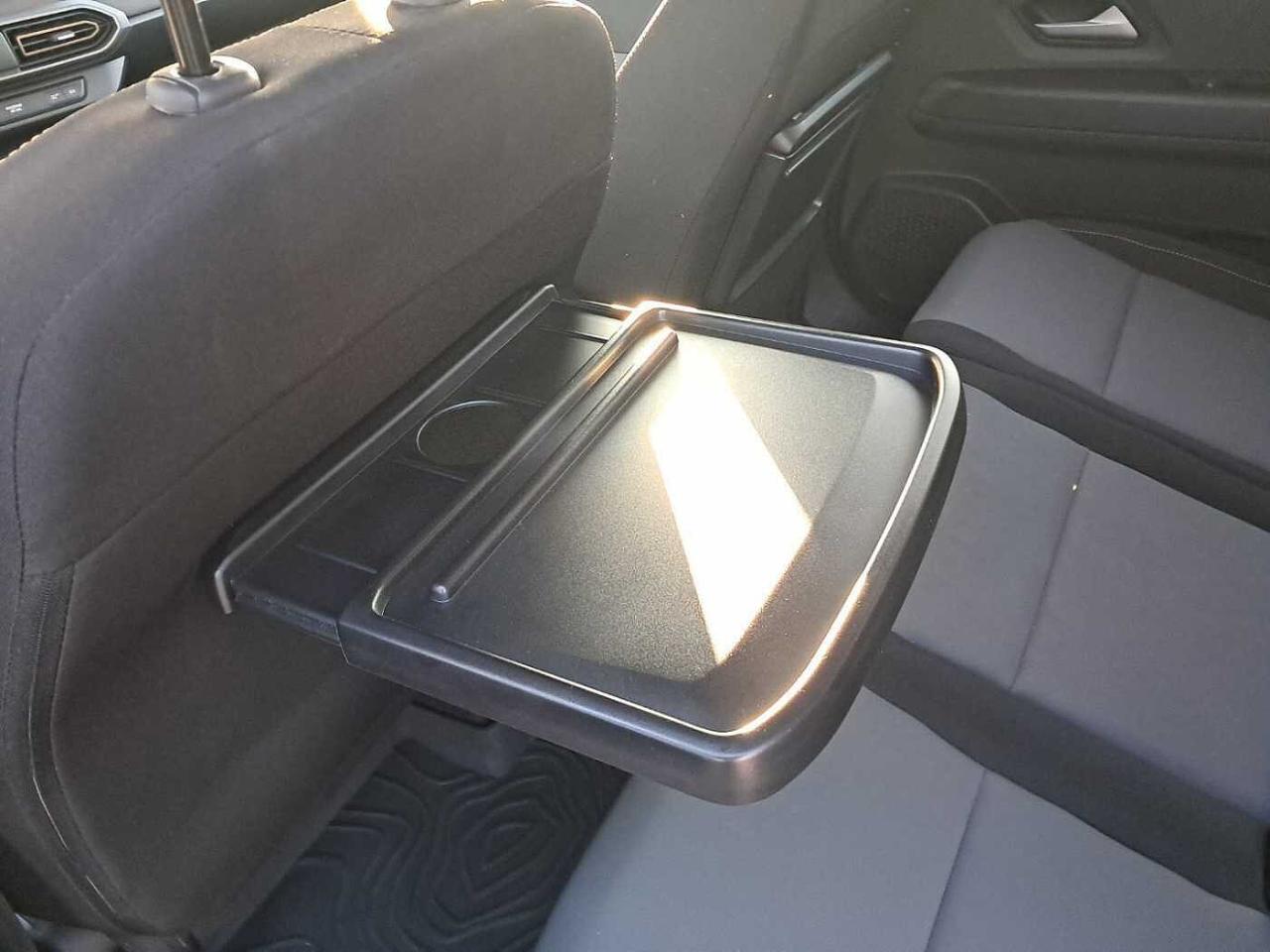 Dacia Dacia Jogger usata 14