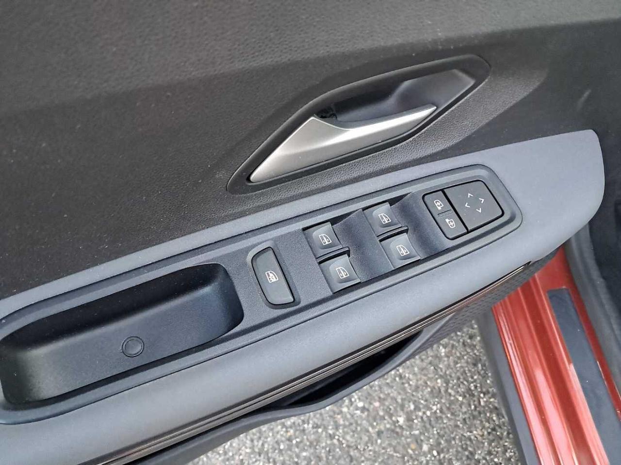 Dacia Dacia Jogger usata 15