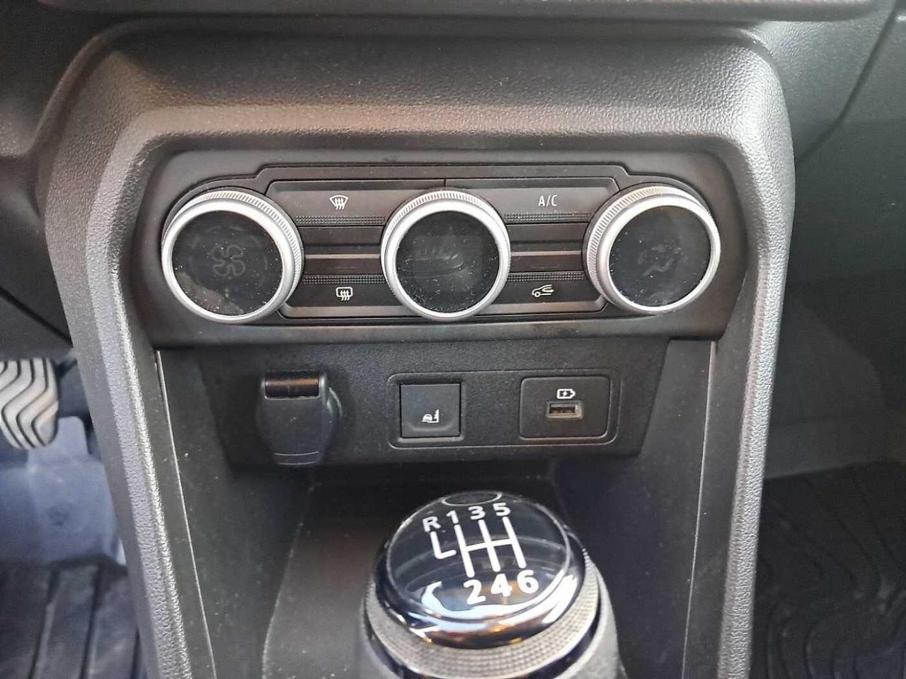 Dacia Dacia Jogger usata 16