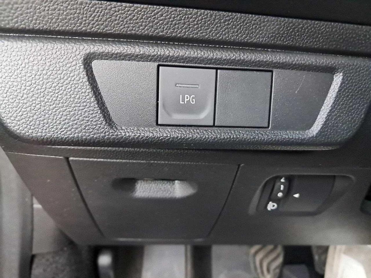 Dacia Dacia Jogger usata 21