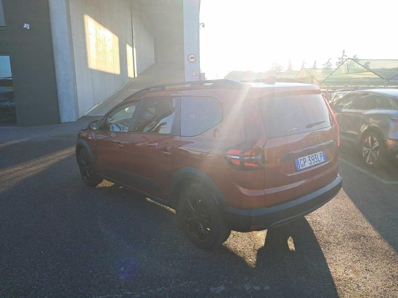 Dacia Dacia Jogger usata 19