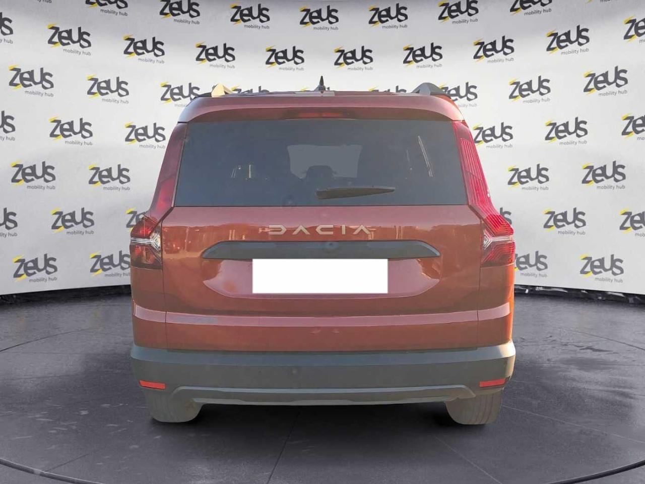 Dacia Dacia Jogger usata 20