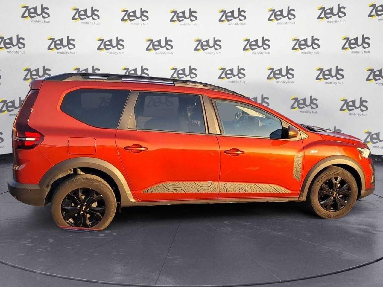 Dacia Dacia Jogger usata 22