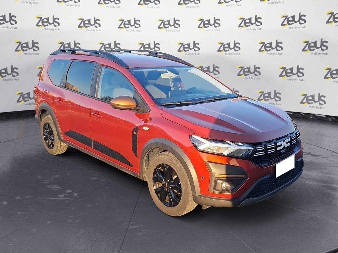 Dacia Dacia Jogger usata 23