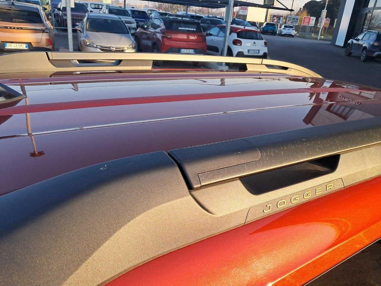 Dacia Dacia Jogger usata 24