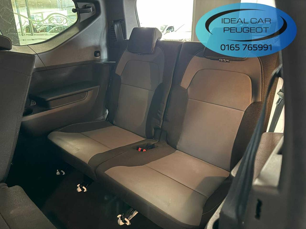 Dacia Dacia Jogger usata, con Climatizzatore