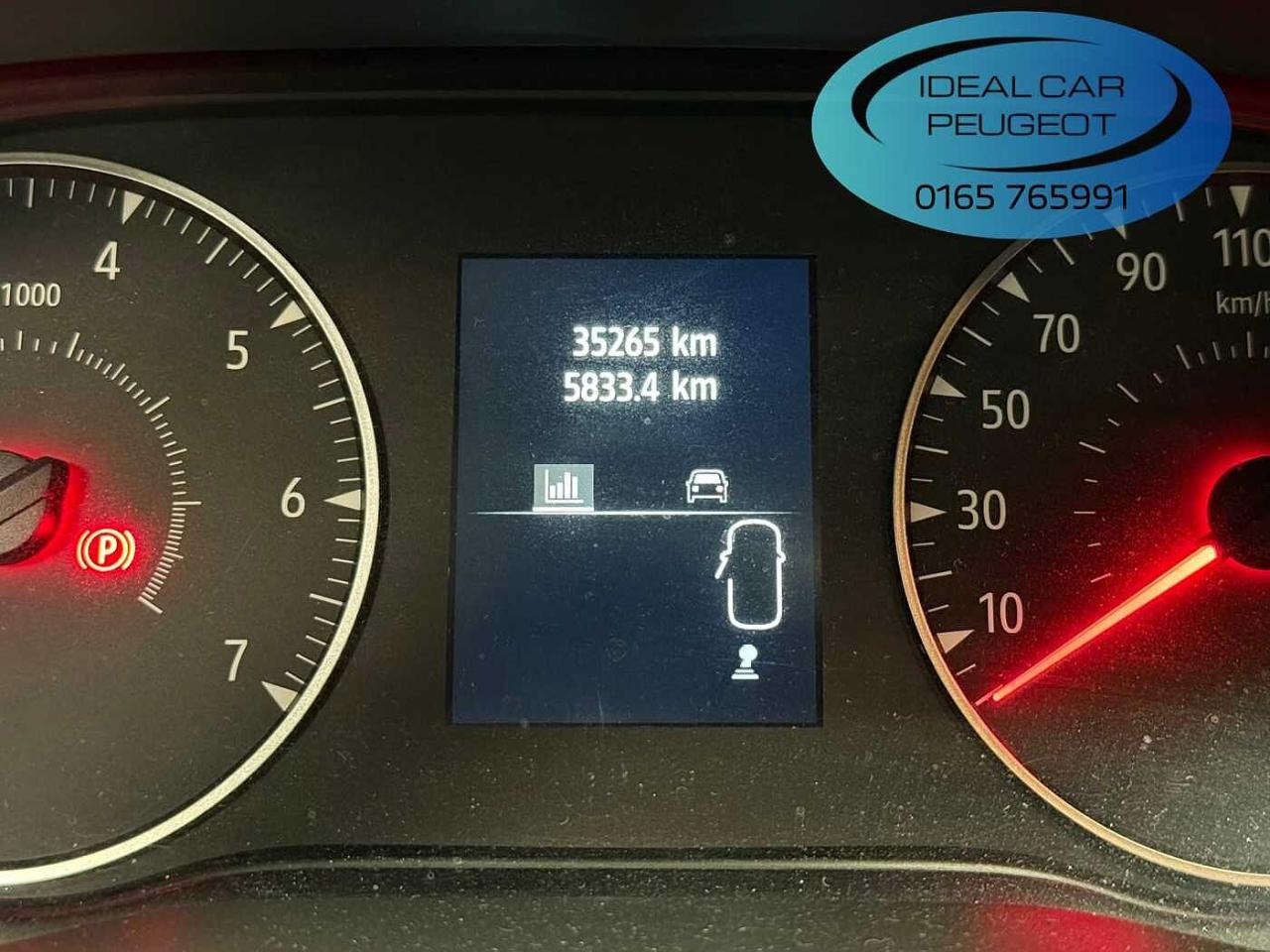 Dacia Dacia Jogger usata, con Mirror Screen