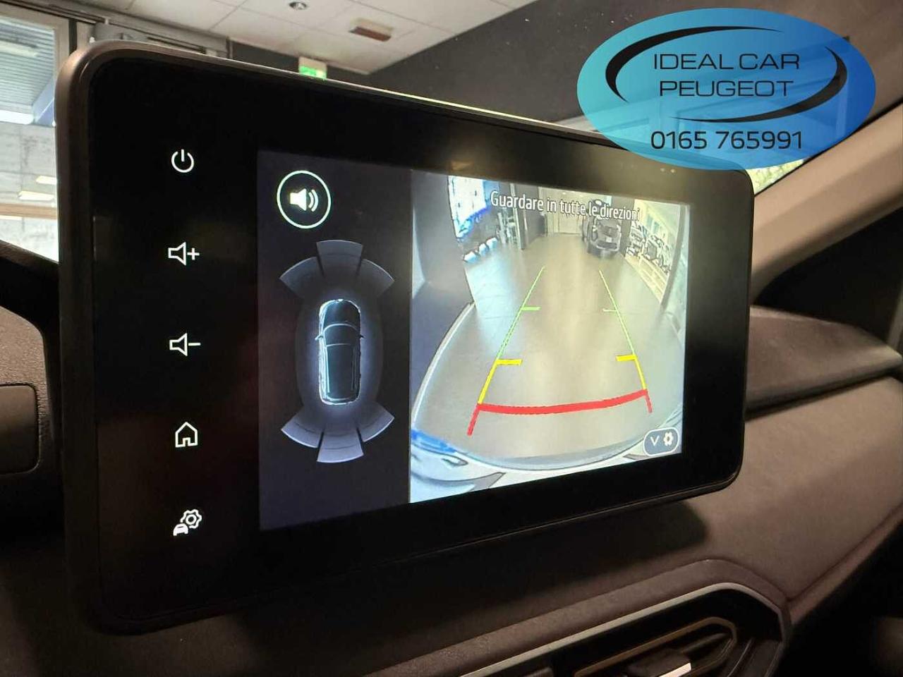 Dacia Dacia Jogger usata, con Xenon-led