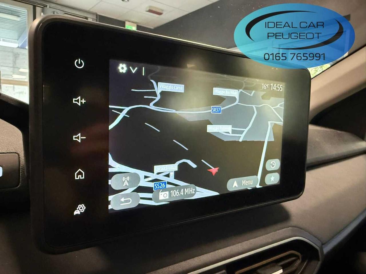 Dacia Dacia Jogger usata 5