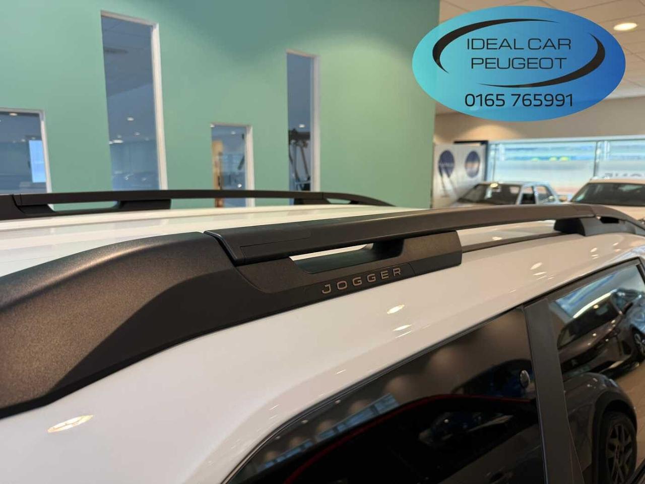 Dacia Dacia Jogger usata 6