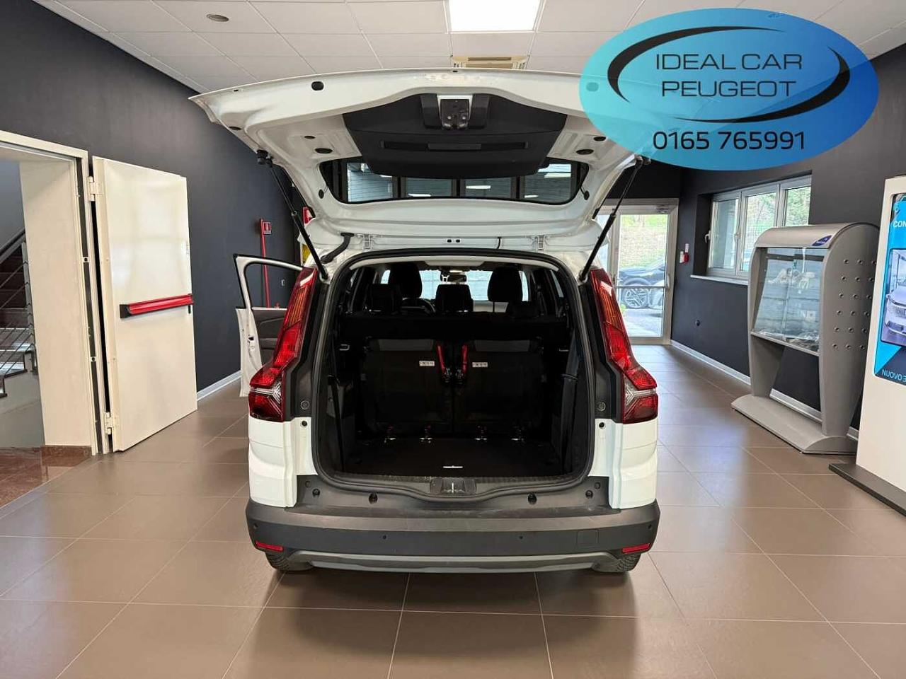 Dacia Dacia Jogger usata 14