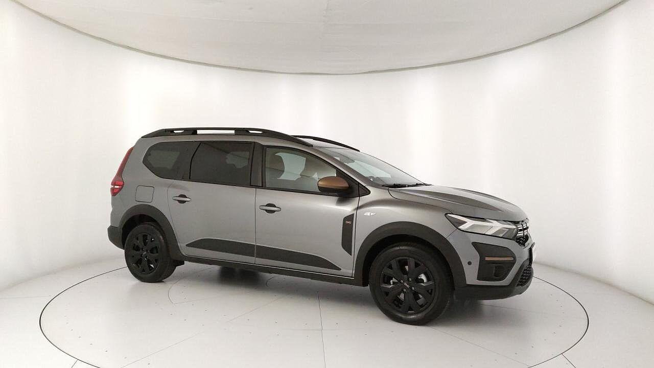 Dacia Dacia Jogger usata, con GPS