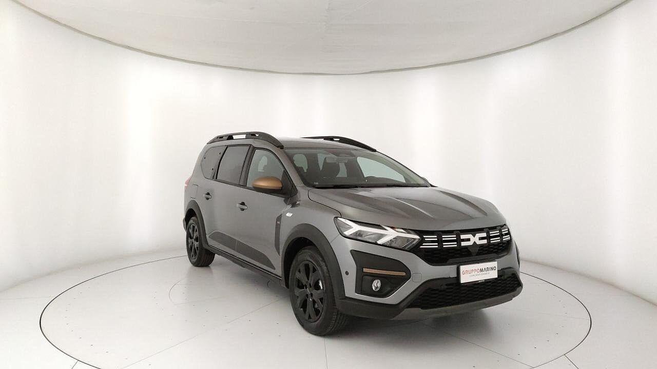 Dacia Dacia Jogger usata 2