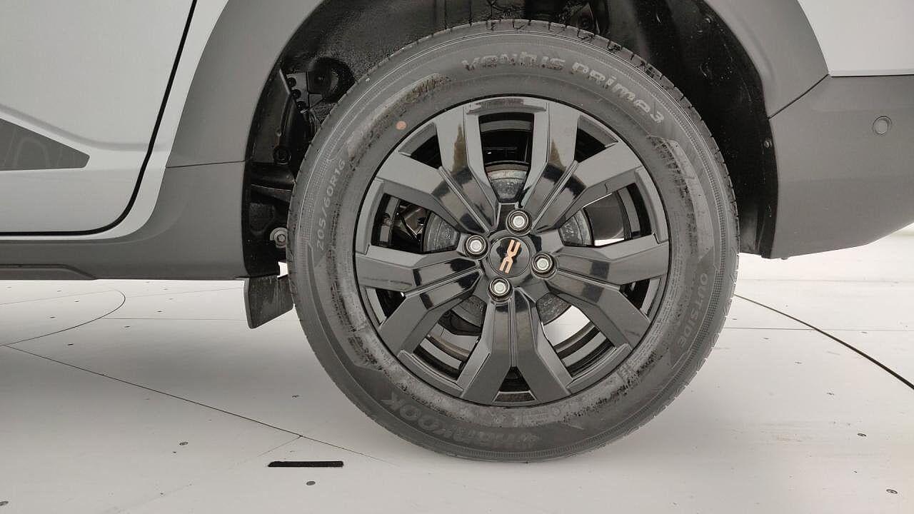 Dacia Dacia Jogger usata 3