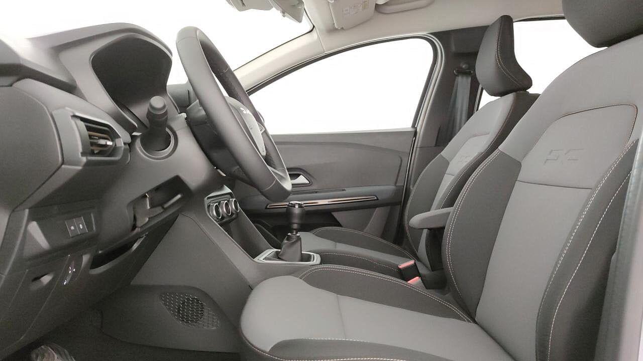 Dacia Dacia Jogger usata 4