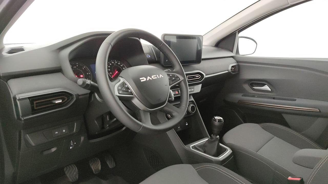Dacia Dacia Jogger usata 5