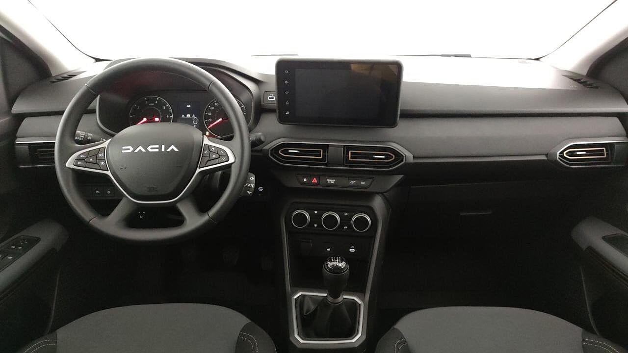 Dacia Dacia Jogger usata 6