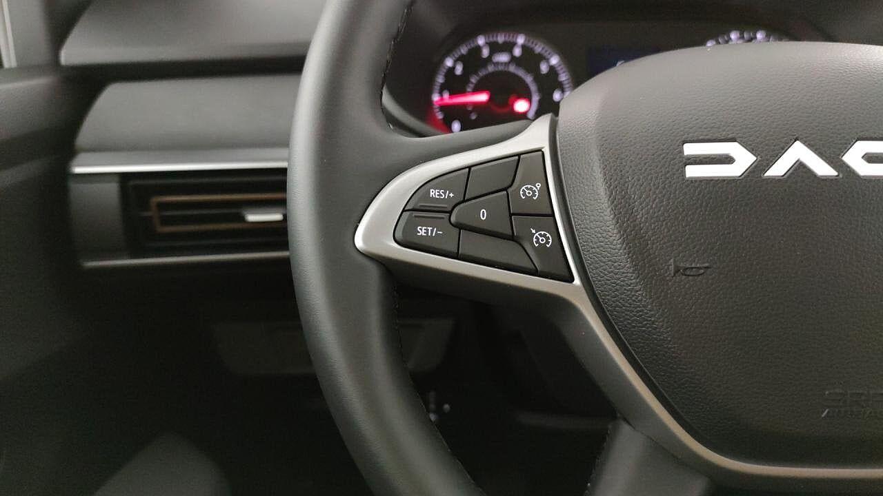 Dacia Dacia Jogger usata 7