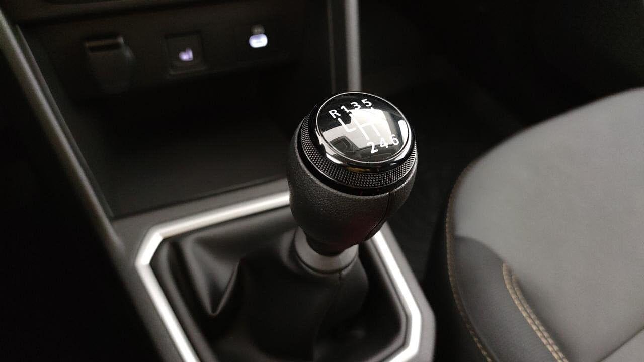 Dacia Dacia Jogger usata 9