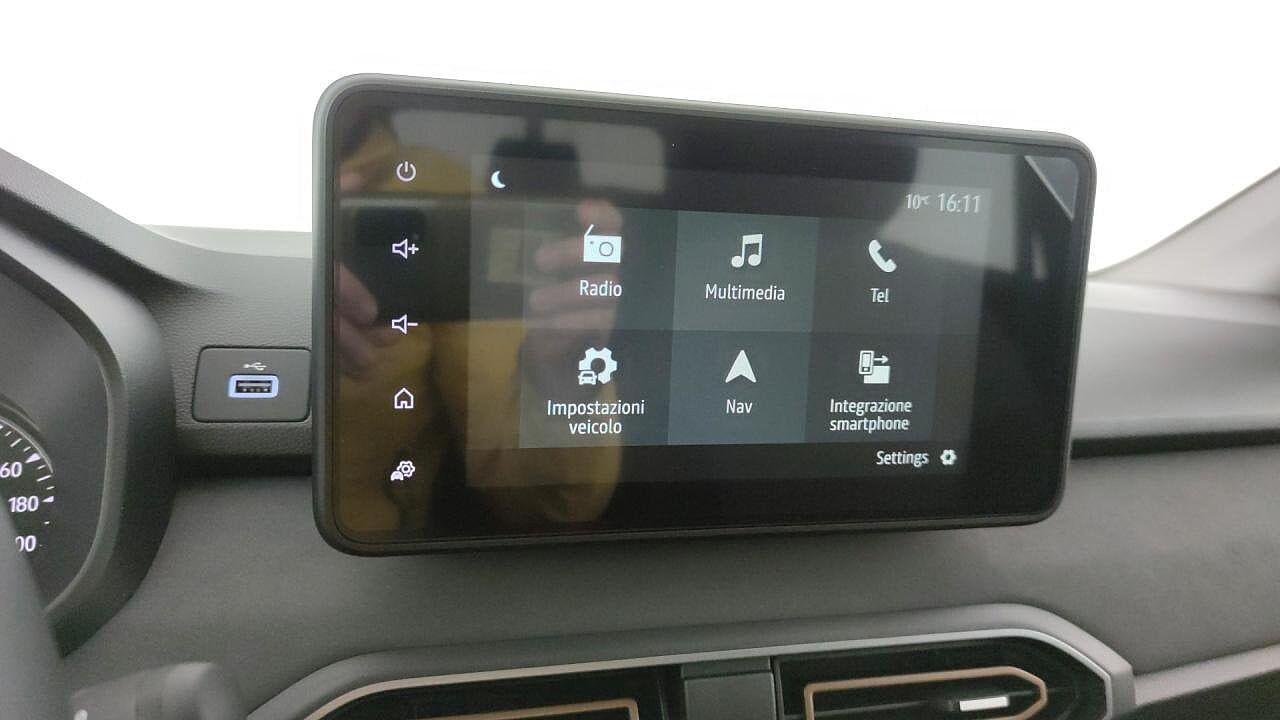 Dacia Dacia Jogger usata 12